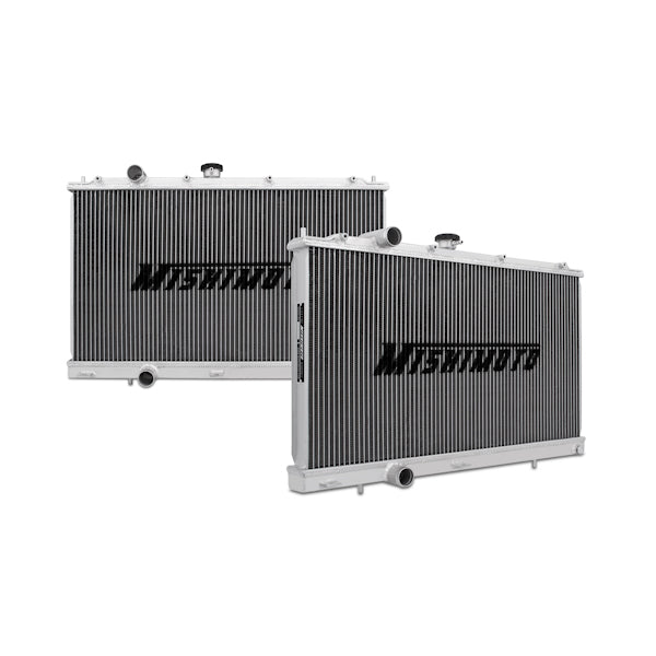 Mishimoto MMRAD-EVO-456