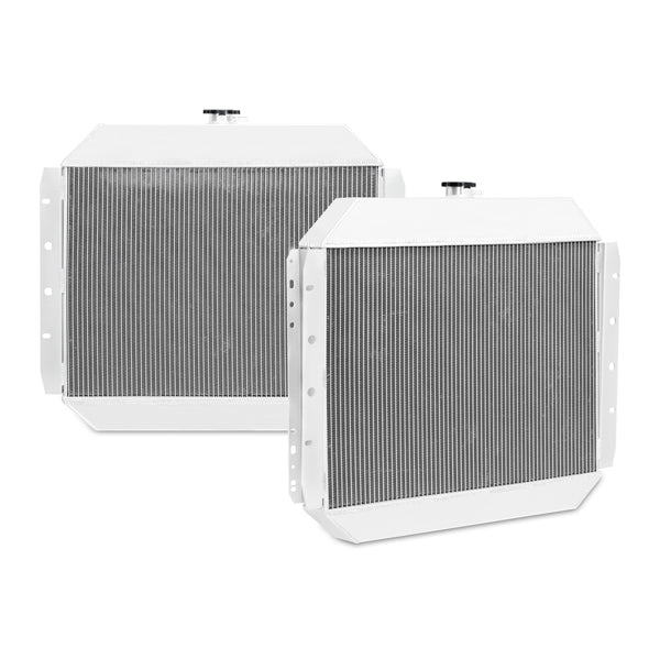 Mishimoto MMRAD-F1G-70X for Select Ford Bronco, Ford F-100