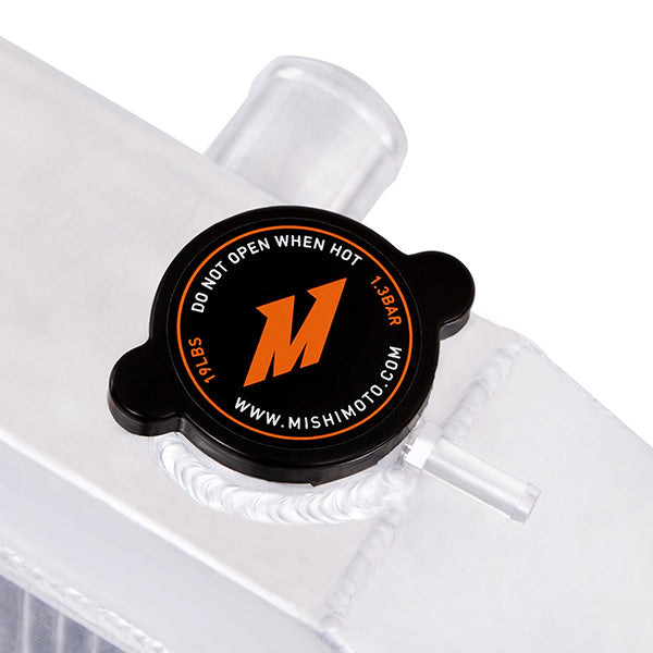 Mishimoto MMRAD-F1GCH-53X for Select Ford F-100