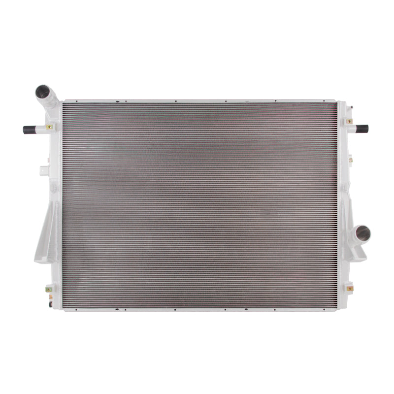 Mishimoto MMRAD-F2D-11V2 for Select Ford F-250 Super Duty, Ford F-350 Super Duty, Ford F-450 Super Duty, Ford F-550 Super Duty