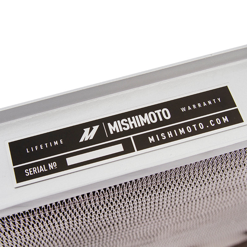 Mishimoto MMRAD-F2D-11V2 for Select Ford F-250 Super Duty, Ford F-350 Super Duty, Ford F-450 Super Duty, Ford F-550 Super Duty
