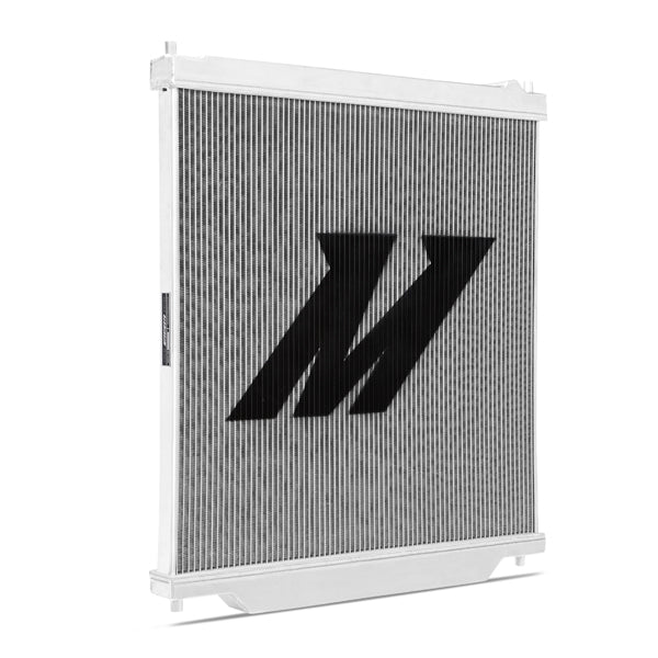 Mishimoto MMRAD-F2D-60 for Select Ford Excursion, Ford F-250 Super Duty, Ford F-350 Super Duty, Ford F-450 Super Duty, Ford F-550 Super Duty