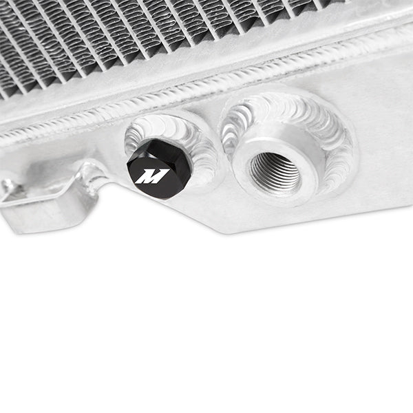 Mishimoto MMRAD-F2D-60 for Select Ford Excursion, Ford F-250 Super Duty, Ford F-350 Super Duty, Ford F-450 Super Duty, Ford F-550 Super Duty