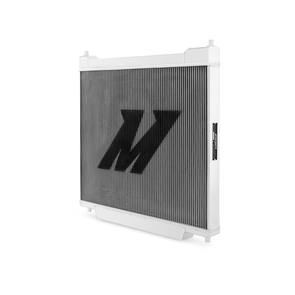 Mishimoto MMRAD-F2D-95 for Select Ford F-250, Ford F-250 HD, Ford F-350, Ford F-Super Duty