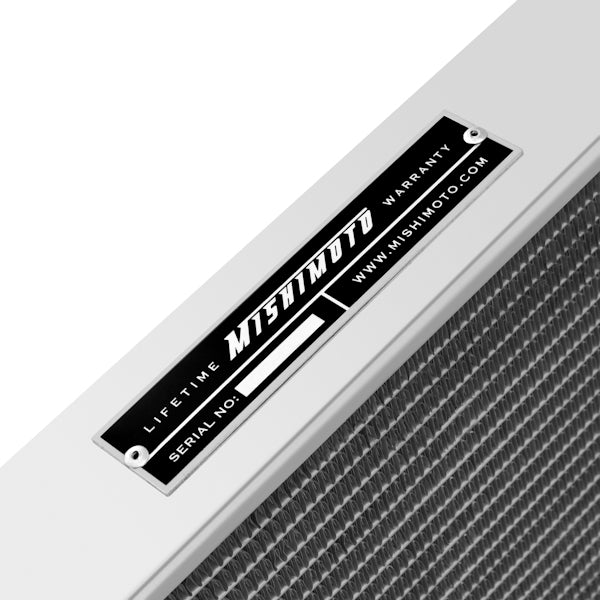 Mishimoto MMRAD-F2D-99 for Select Ford Excursion, Ford F-250 Super Duty, Ford F-350 Super Duty, Ford F-450 Super Duty, Ford F-550 Super Duty