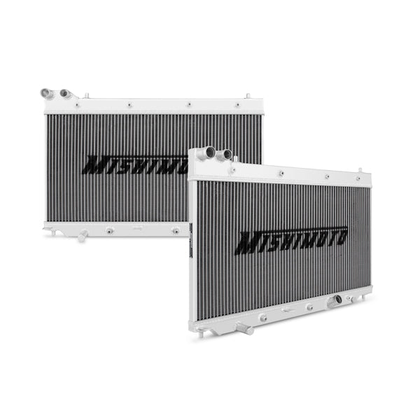 Mishimoto MMRAD-FIT-07 for Select Honda Fit