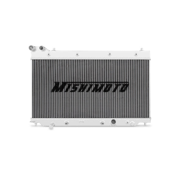 Mishimoto MMRAD-FIT-07 for Select Honda Fit
