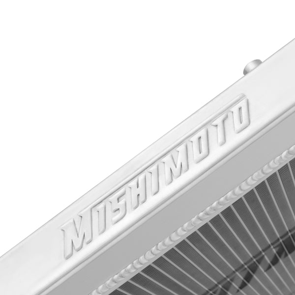 Mishimoto MMRAD-FIT-07 for Select Honda Fit