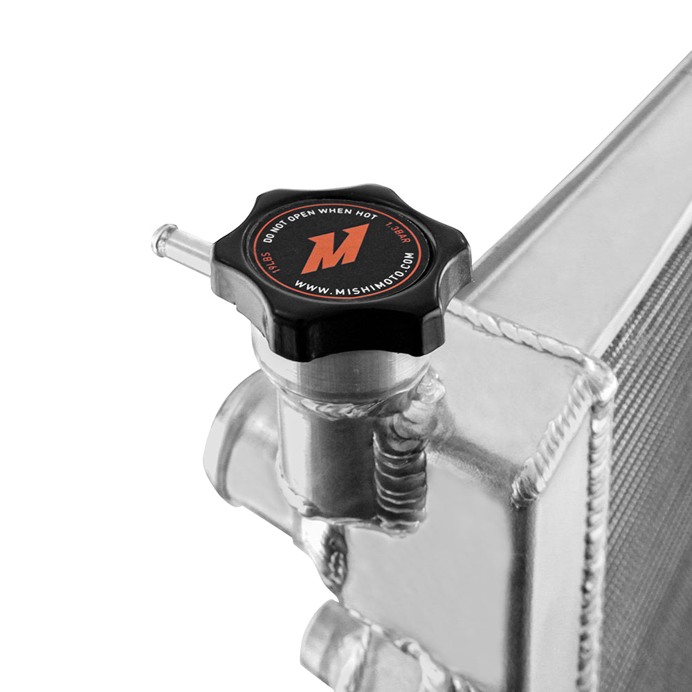 Mishimoto MMRAD-FJ-07 for Select Toyota 4Runner, Toyota FJ Cruiser