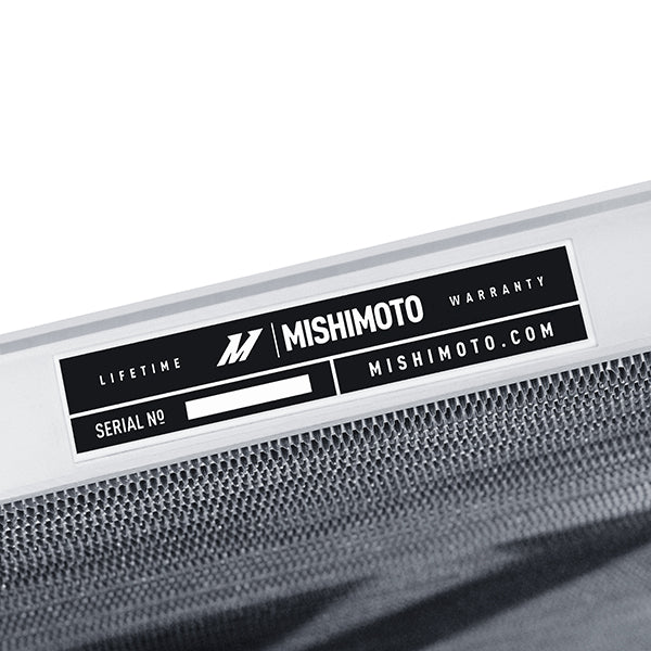 Mishimoto MMRAD-FOST-13 for Select Ford Focus