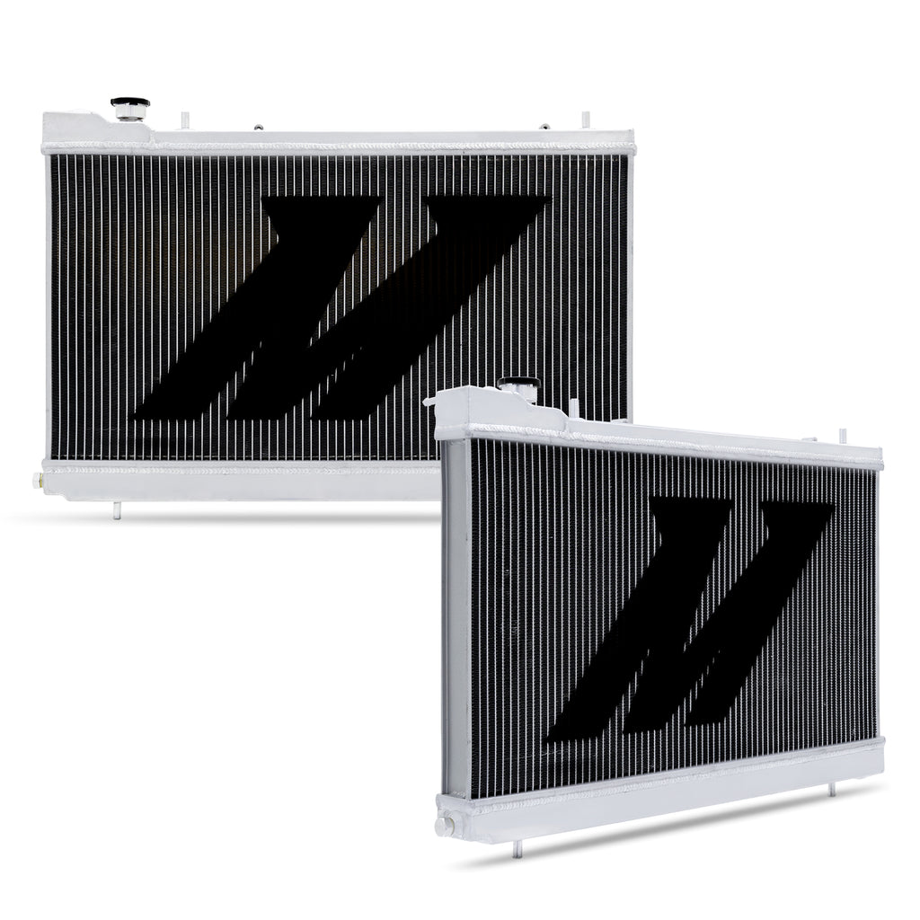 Mishimoto MMRAD-FXT-04 for Select Subaru Forester