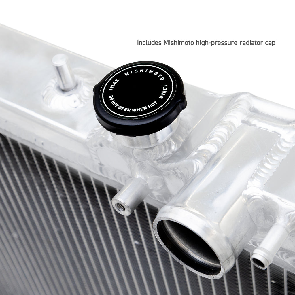 Mishimoto MMRAD-FXT-04 for Select Subaru Forester