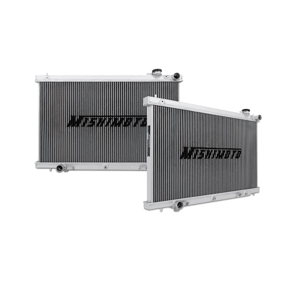 Mishimoto MMRAD-G35-03 for Select INFINITI G35