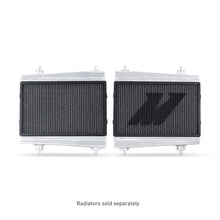 Load image into Gallery viewer, Mishimoto MMRAD-G80-21ARG for Select BMW M2, BMW M3, BMW M4