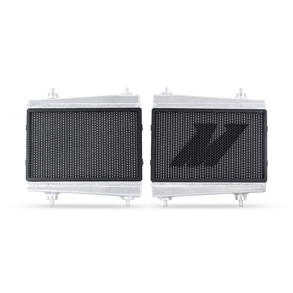 Mishimoto MMRAD-G80-21A for Select BMW M2, BMW M3, BMW M4