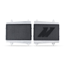 Load image into Gallery viewer, Mishimoto MMRAD-G80-21A for Select BMW M2, BMW M3, BMW M4