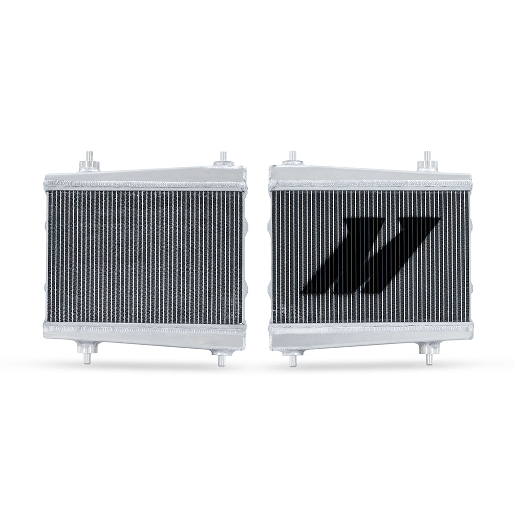Mishimoto MMRAD-G80-21A for Select BMW M2, BMW M3, BMW M4