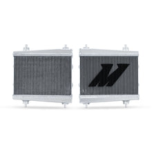 Load image into Gallery viewer, Mishimoto MMRAD-G80-21A for Select BMW M2, BMW M3, BMW M4