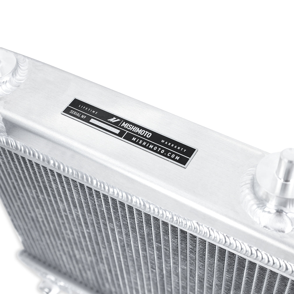 Mishimoto MMRAD-G80-21A for Select BMW M2, BMW M3, BMW M4