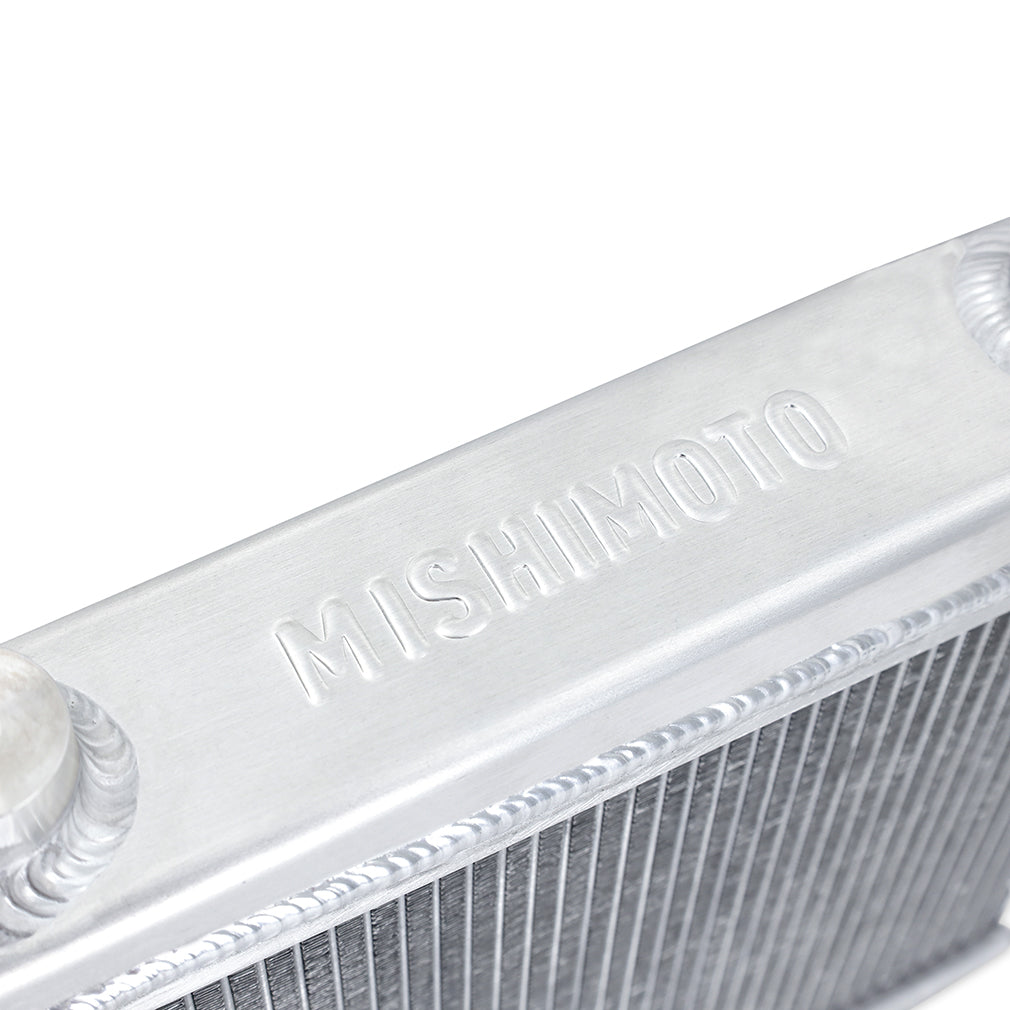 Mishimoto MMRAD-G80-21A for Select BMW M2, BMW M3, BMW M4
