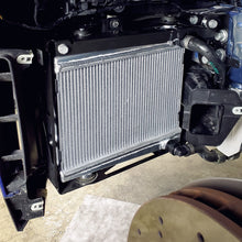 Load image into Gallery viewer, Mishimoto MMRAD-G80-21A for Select BMW M2, BMW M3, BMW M4