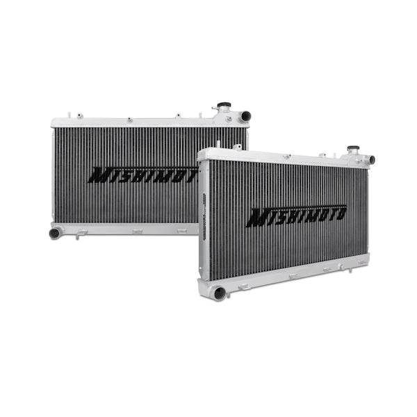 Mishimoto MMRAD-GC8-93 for Select Subaru Impreza