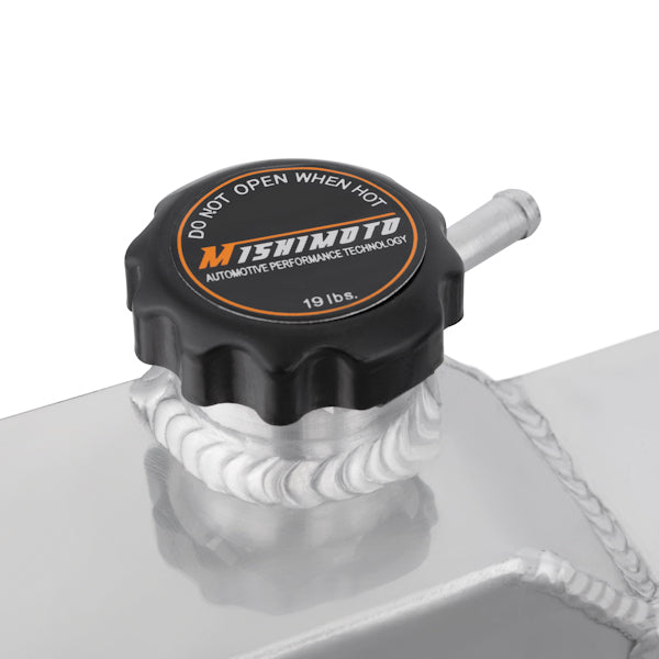 Mishimoto MMRAD-GC8-93 for Select Subaru Impreza