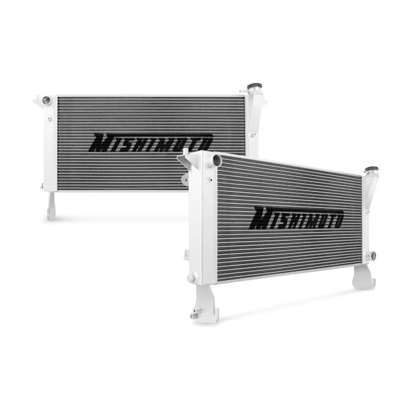 Mishimoto MMRAD-GEN4-10 for Select Hyundai Genesis Coupe