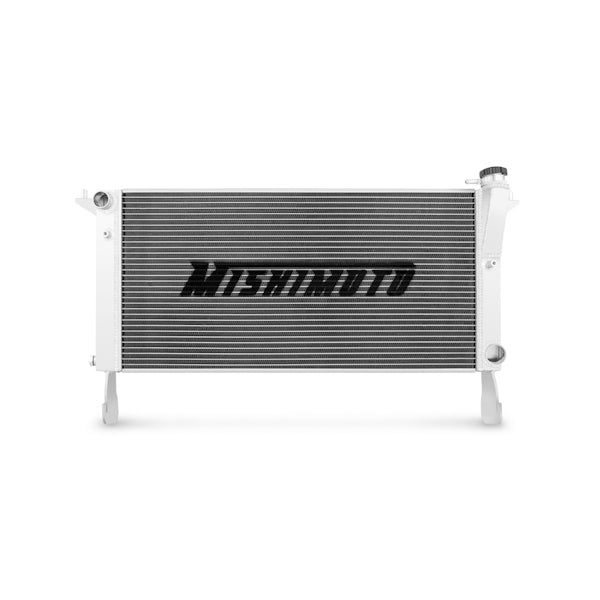 Mishimoto MMRAD-GEN4-10 for Select Hyundai Genesis Coupe