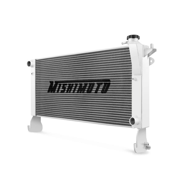 Mishimoto MMRAD-GEN4-10 for Select Hyundai Genesis Coupe