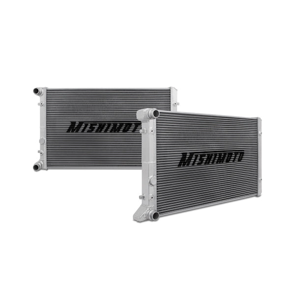 Mishimoto MMRAD-GLF-99 for Select Audi TT, Audi TT Quattro, Volkswagen GTI, Volkswagen Golf, Volkswagen Jetta