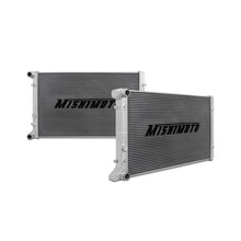 Load image into Gallery viewer, Mishimoto MMRAD-GLF-99 for Select Audi TT, Audi TT Quattro, Volkswagen GTI, Volkswagen Golf, Volkswagen Jetta