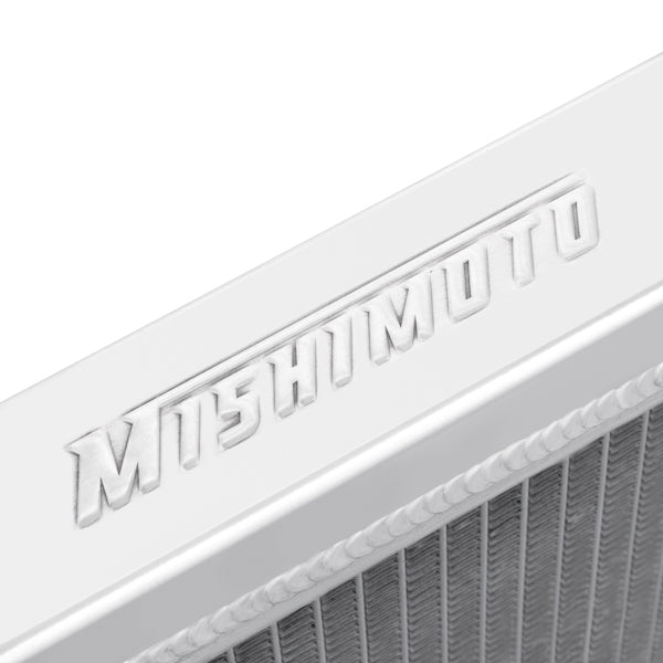 Mishimoto MMRAD-GLF-99 for Select Audi TT, Audi TT Quattro, Volkswagen GTI, Volkswagen Golf, Volkswagen Jetta
