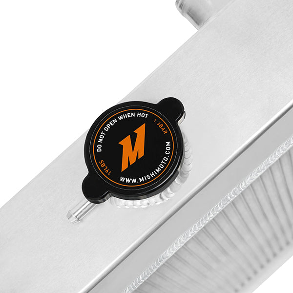 Mishimoto MMRAD-GMT-55X for Select Chevrolet Truck