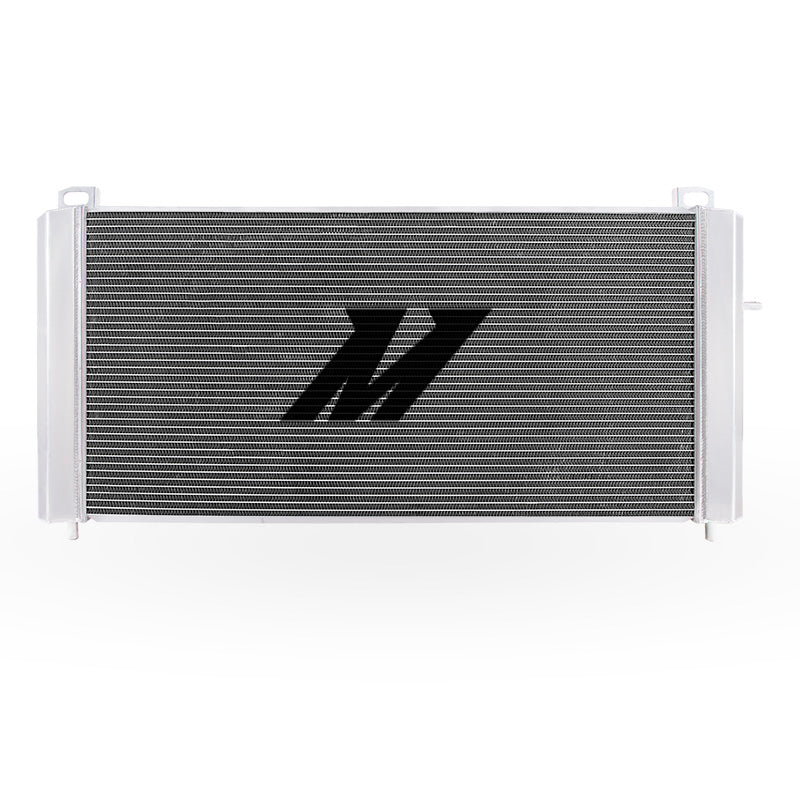 Mishimoto MMRAD-GMT-99 for Select Cadillac Escalade, Cadillac Escalade ESV, Cadillac Escalade EXT, Chevrolet Avalanche, Chevrolet Avalanche 1500, Chevrolet Silverado 1500, Chevrolet Silverado Classic, Chevrolet Silverado HD, Chevrolet Silverado HD