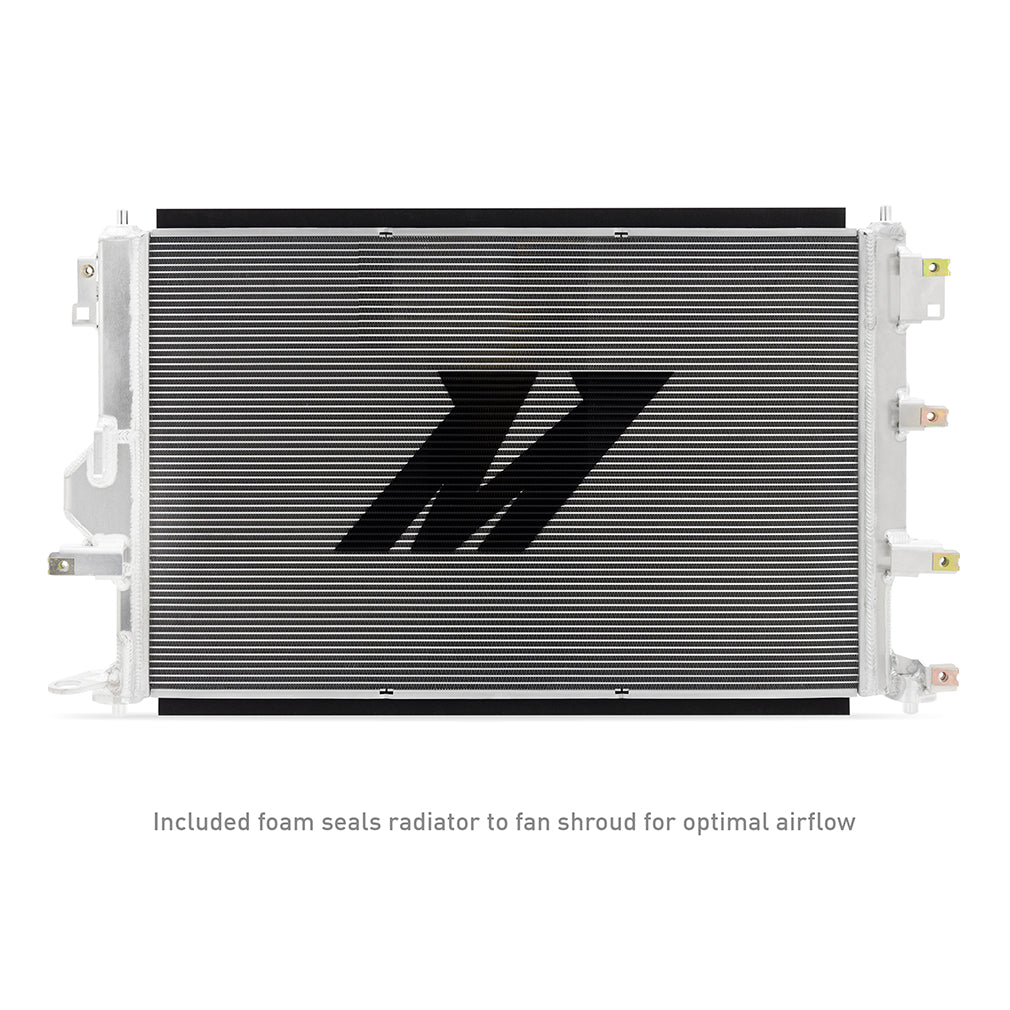 Mishimoto MMRAD-GRC-23 for Select Toyota GR Corolla