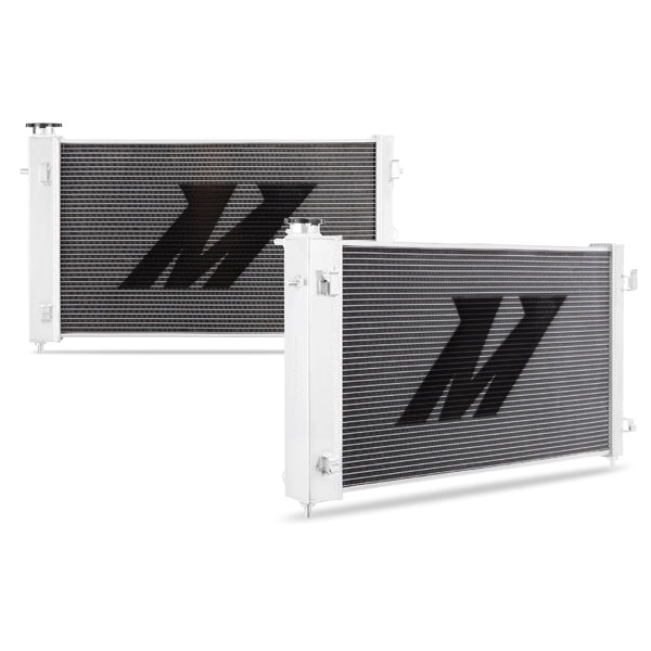 Mishimoto MMRAD-GTO-05 for Select Pontiac GTO