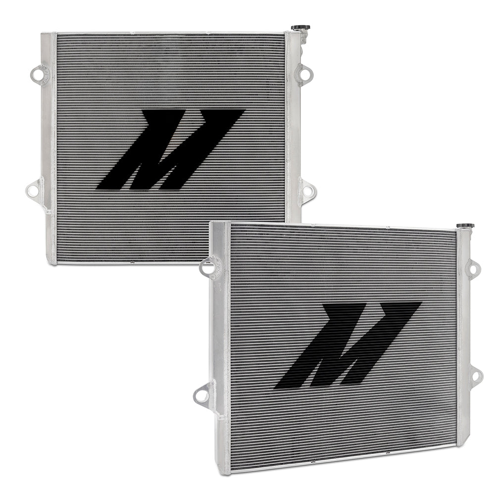 Mishimoto MMRAD-GX460-10 for Select Lexus GX460