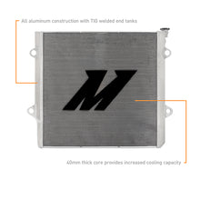 Load image into Gallery viewer, Mishimoto MMRAD-GX460-10 for Select Lexus GX460