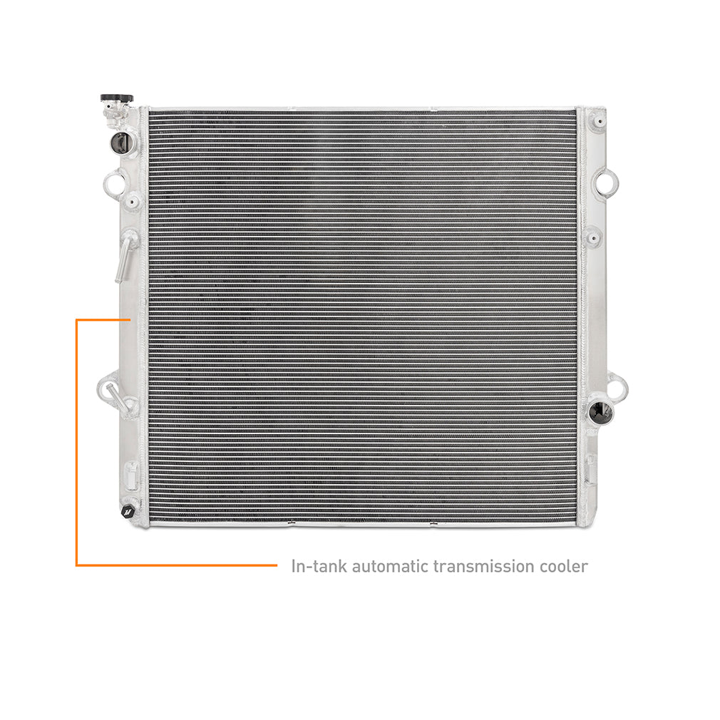 Mishimoto MMRAD-GX460-10 for Select Lexus GX460