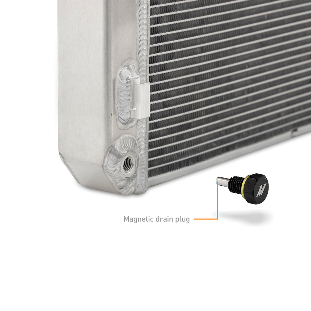 Mishimoto MMRAD-GX460-10 for Select Lexus GX460