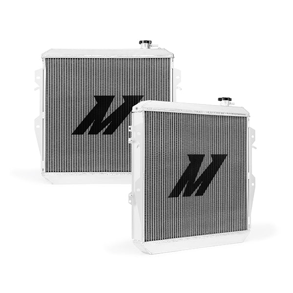 Mishimoto MMRAD-HLX-88