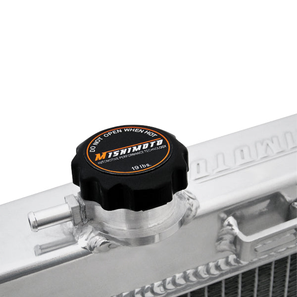 Mishimoto MMRAD-INT-90 for Select Acura Integra