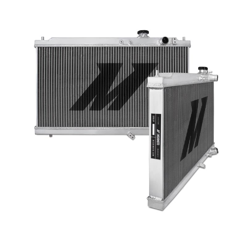 Mishimoto MMRAD-INT-94X for Select Acura Integra