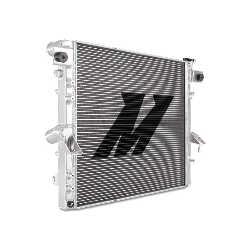 Mishimoto MMRAD-JK-HEMI for Select Jeep Wrangler, Jeep Wrangler JK