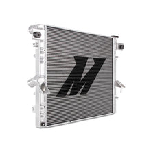 Load image into Gallery viewer, Mishimoto MMRAD-JK-HEMI for Select Jeep Wrangler, Jeep Wrangler JK