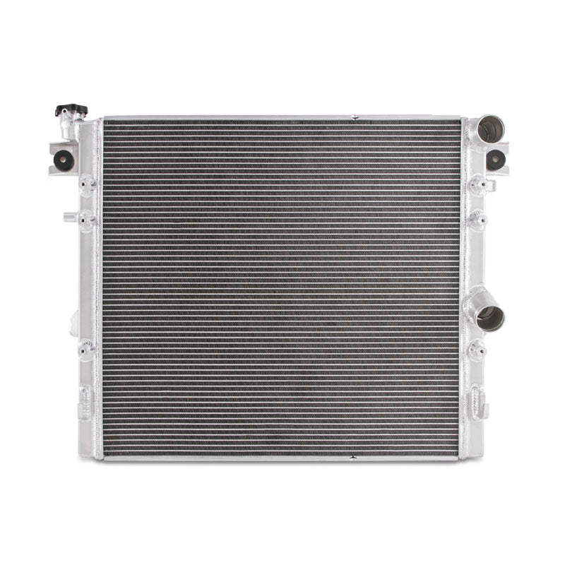 Mishimoto MMRAD-JK-HEMI for Select Jeep Wrangler, Jeep Wrangler JK