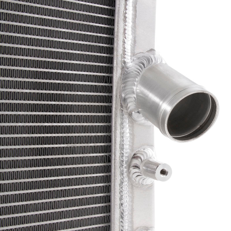 Mishimoto MMRAD-JK-HEMI for Select Jeep Wrangler, Jeep Wrangler JK