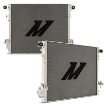 Load image into Gallery viewer, Mishimoto MMRAD-JL-18 for Select Jeep Gladiator, Jeep Wrangler