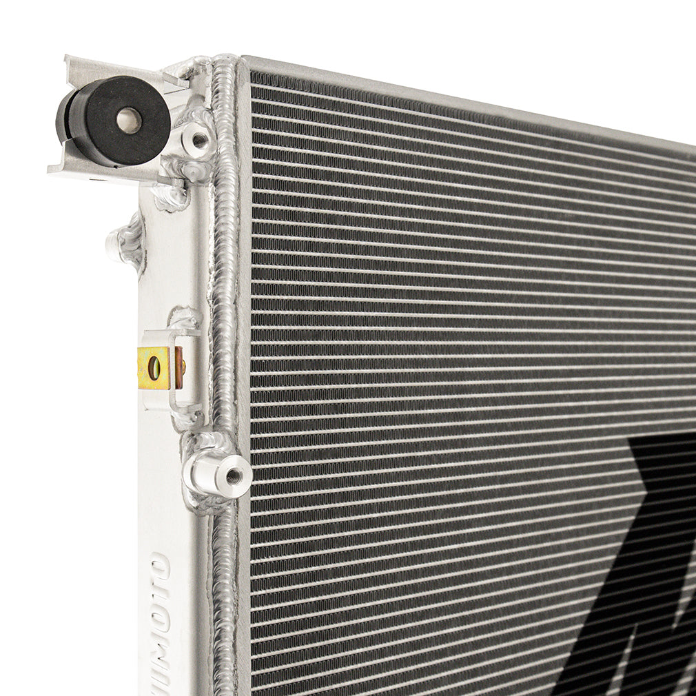 Mishimoto MMRAD-JL-18 for Select Jeep Gladiator, Jeep Wrangler